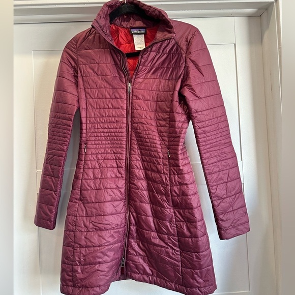 Patagonia Kai Lee Parka size xs - Picture 2 of 4